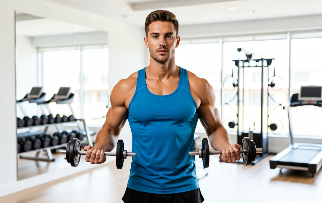 Specialista nutrizione sportiva