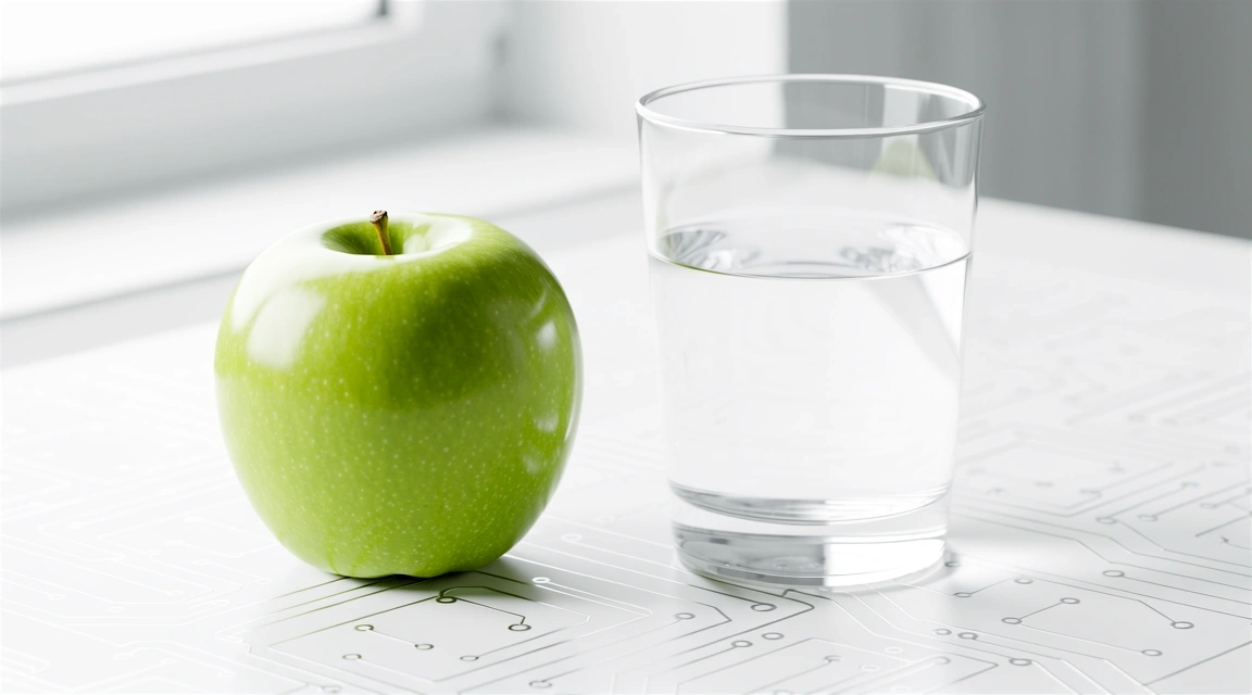 Precisione nutrizionale