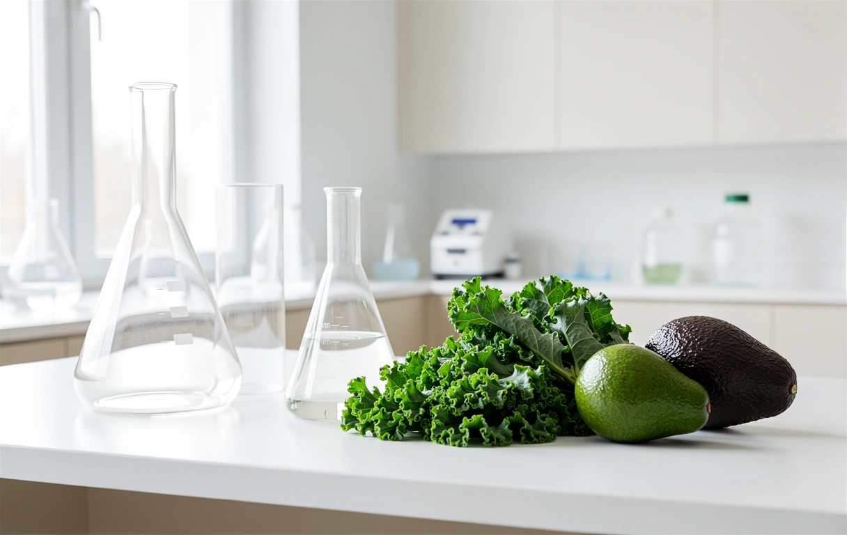 Nutrizione Equilibrata Professional Environment